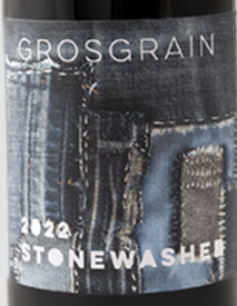 Grosgrain Stonewashed 2021